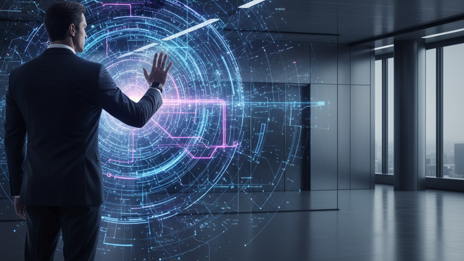 The AI platform lock-in: how big tech's ecosystem strategy shapes the future