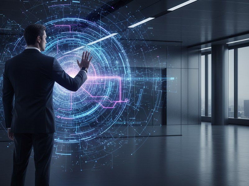 The AI platform lock-in: how big tech's ecosystem strategy shapes the future