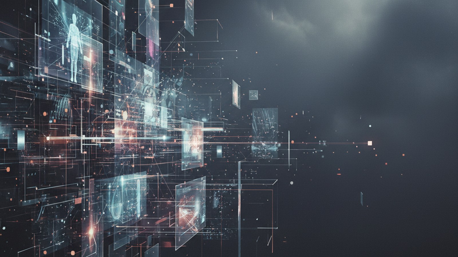 The future of media: AI, streaming, and spatial computing