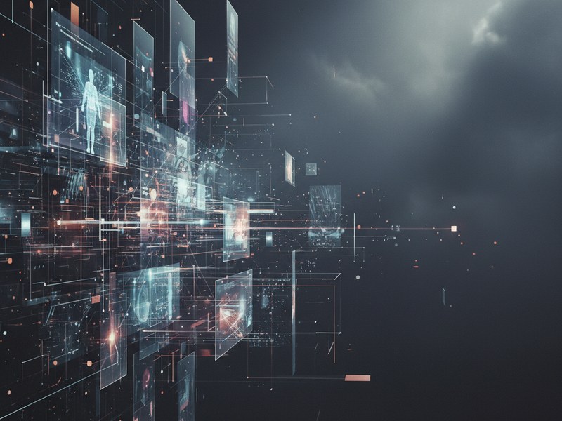 The future of media: AI, streaming, and spatial computing