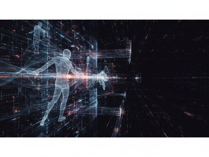 Open-source AI agents unlock strategic advantages