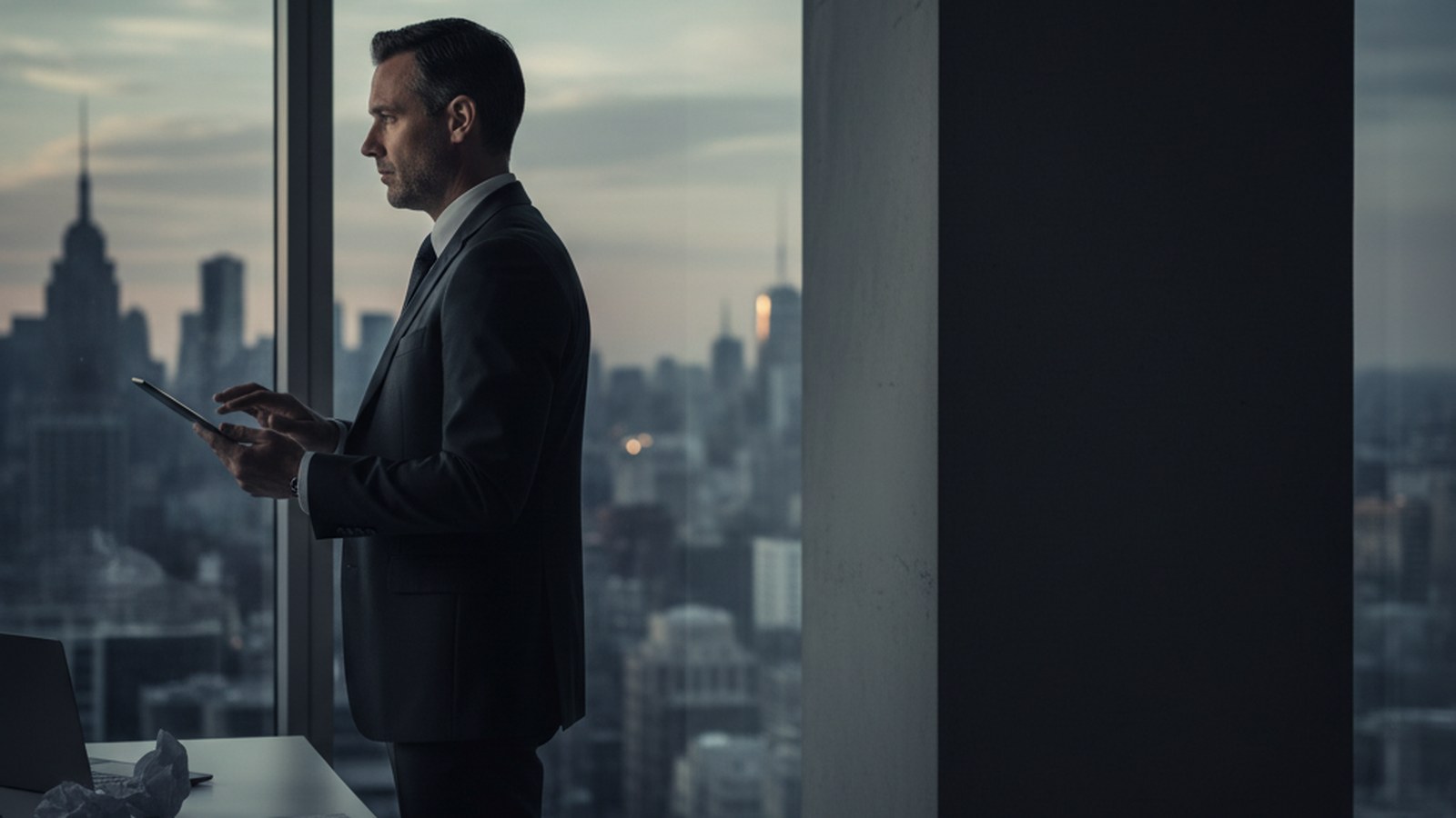 The streaming consolidation: who wins the attention war?