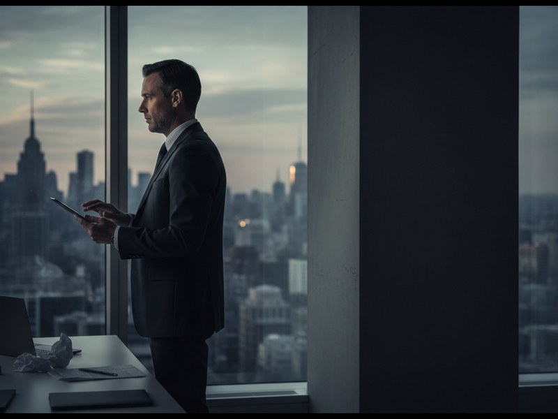 The streaming consolidation: who wins the attention war?