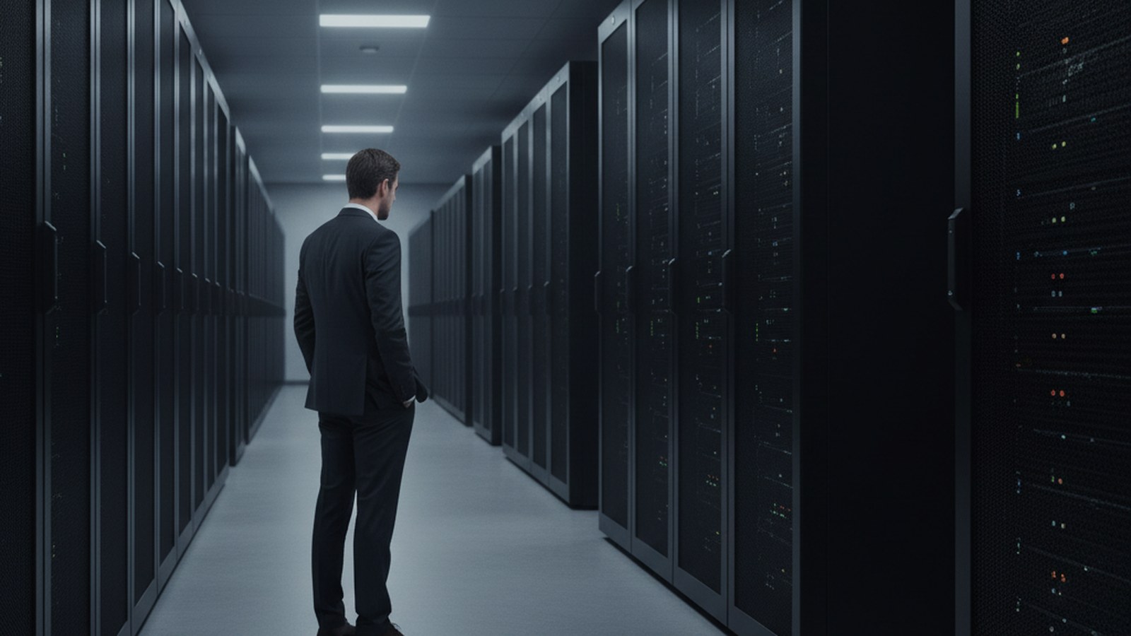 The Daily Brief: AI's promise meets painful reality: Low returns, high risks