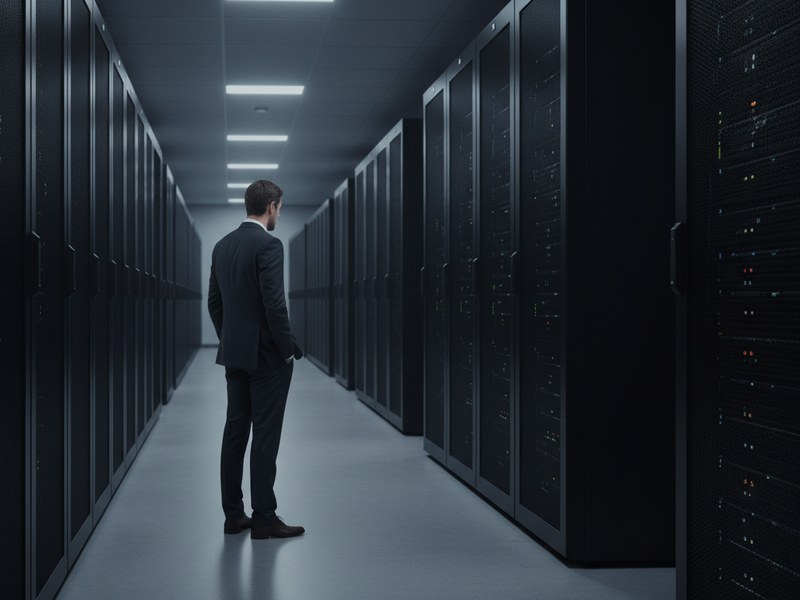 The Daily Brief: AI's promise meets painful reality: Low returns, high risks