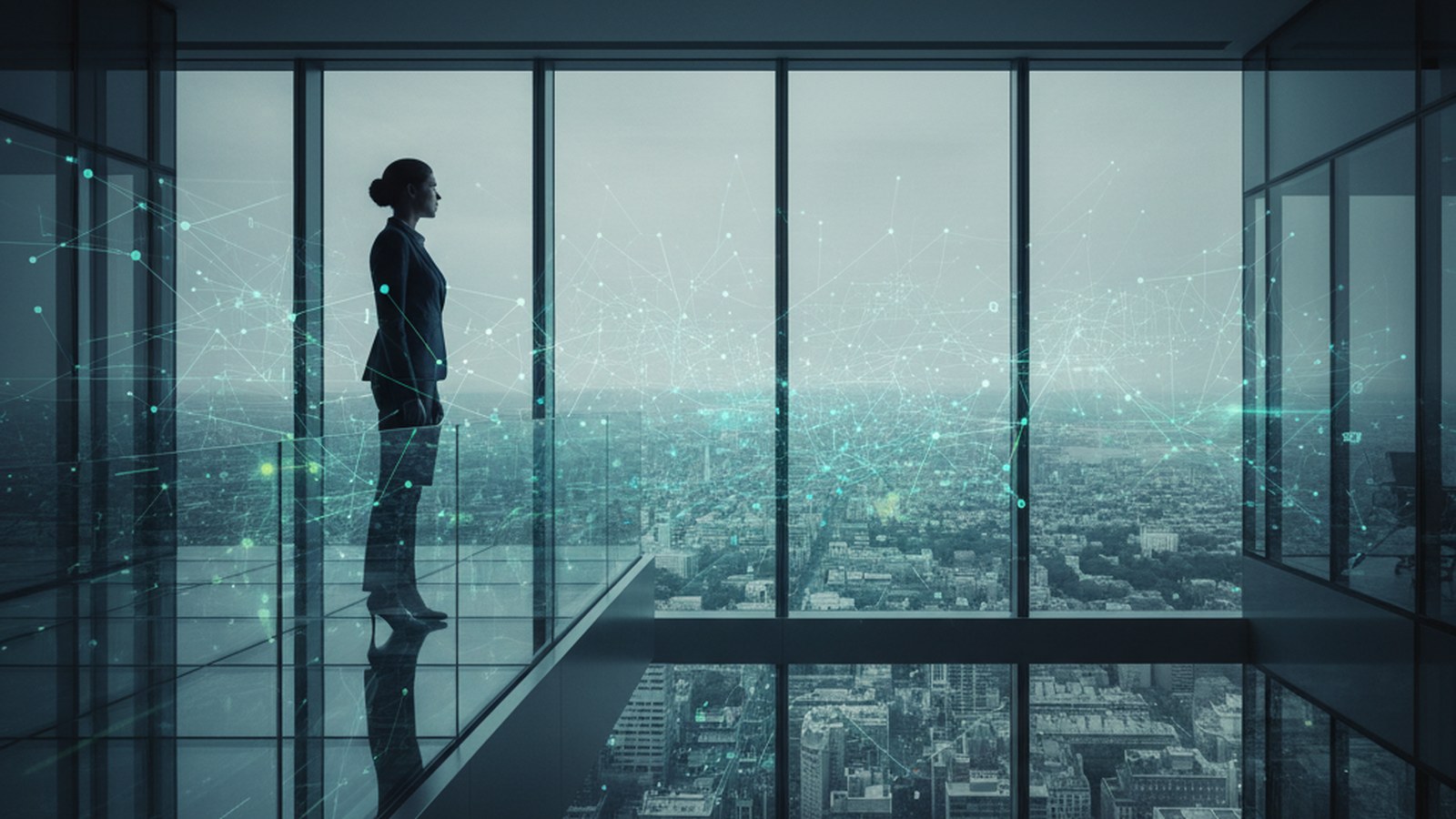 The Daily Brief: AI integration mandated: firms rush for competitive edge