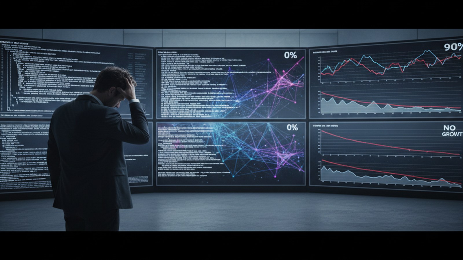 The Daily Brief: AI ROI? Most CEOs see zero returns