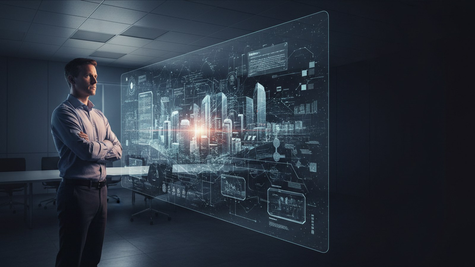 The Daily Brief: Physical world models chart AI's next frontier