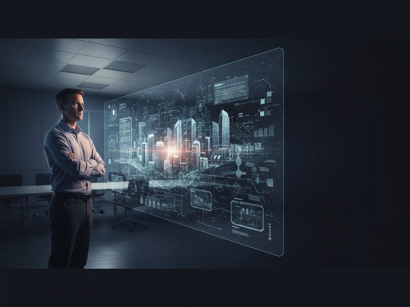 The Daily Brief: Physical world models chart AI's next frontier