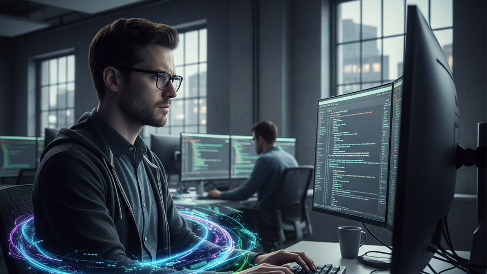 The Daily Brief: AI coding sparks new developer velocity across tech