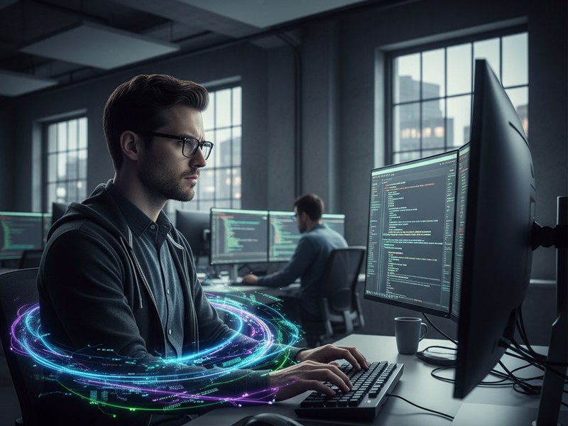 The Daily Brief: AI coding sparks new developer velocity across tech