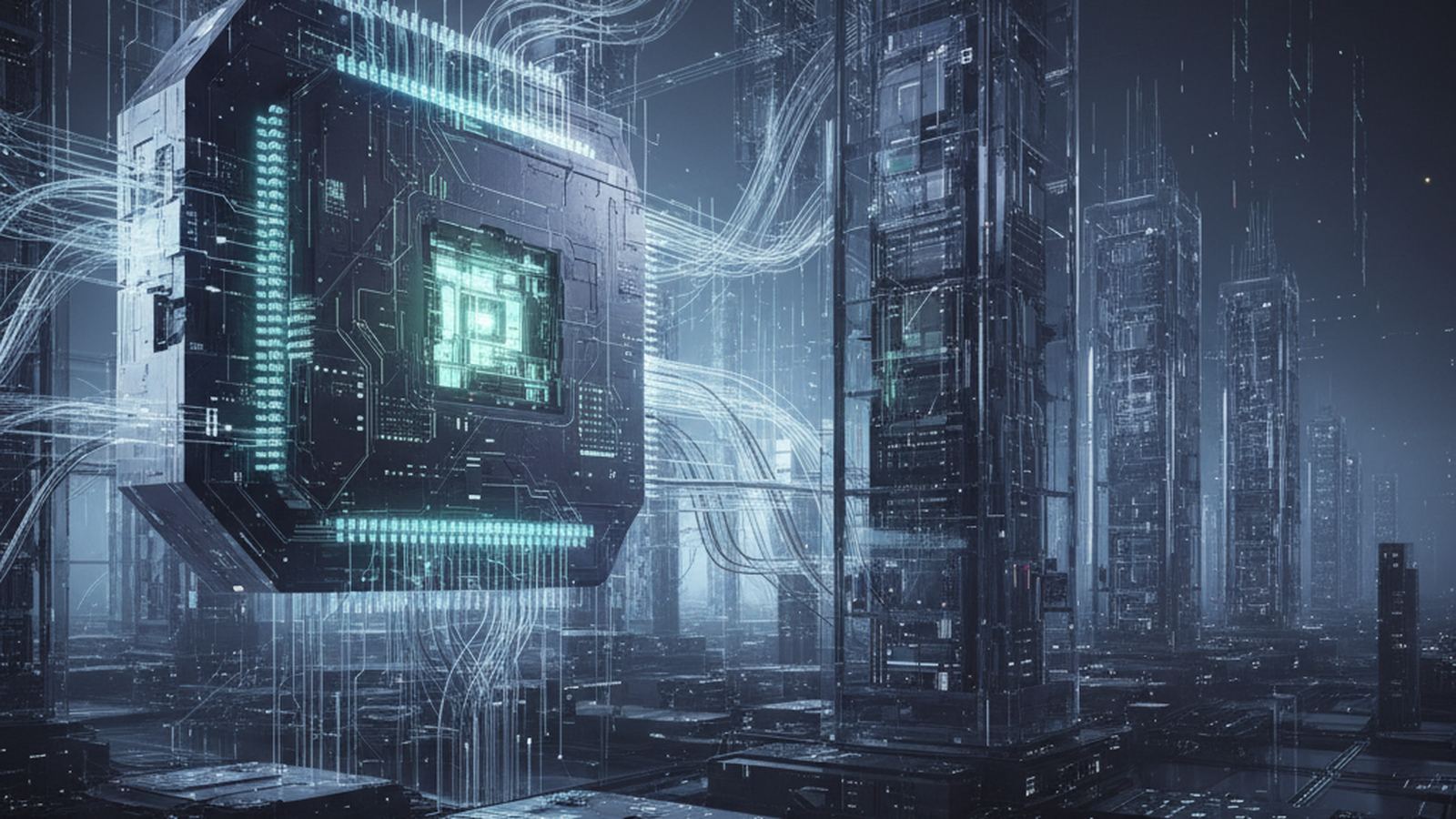 The Daily Brief: Nvidia’s Vera CPU unlocks powerful agentic AI