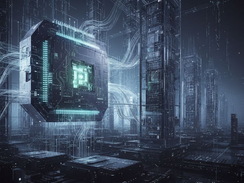 The Daily Brief: Nvidia’s Vera CPU unlocks powerful agentic AI