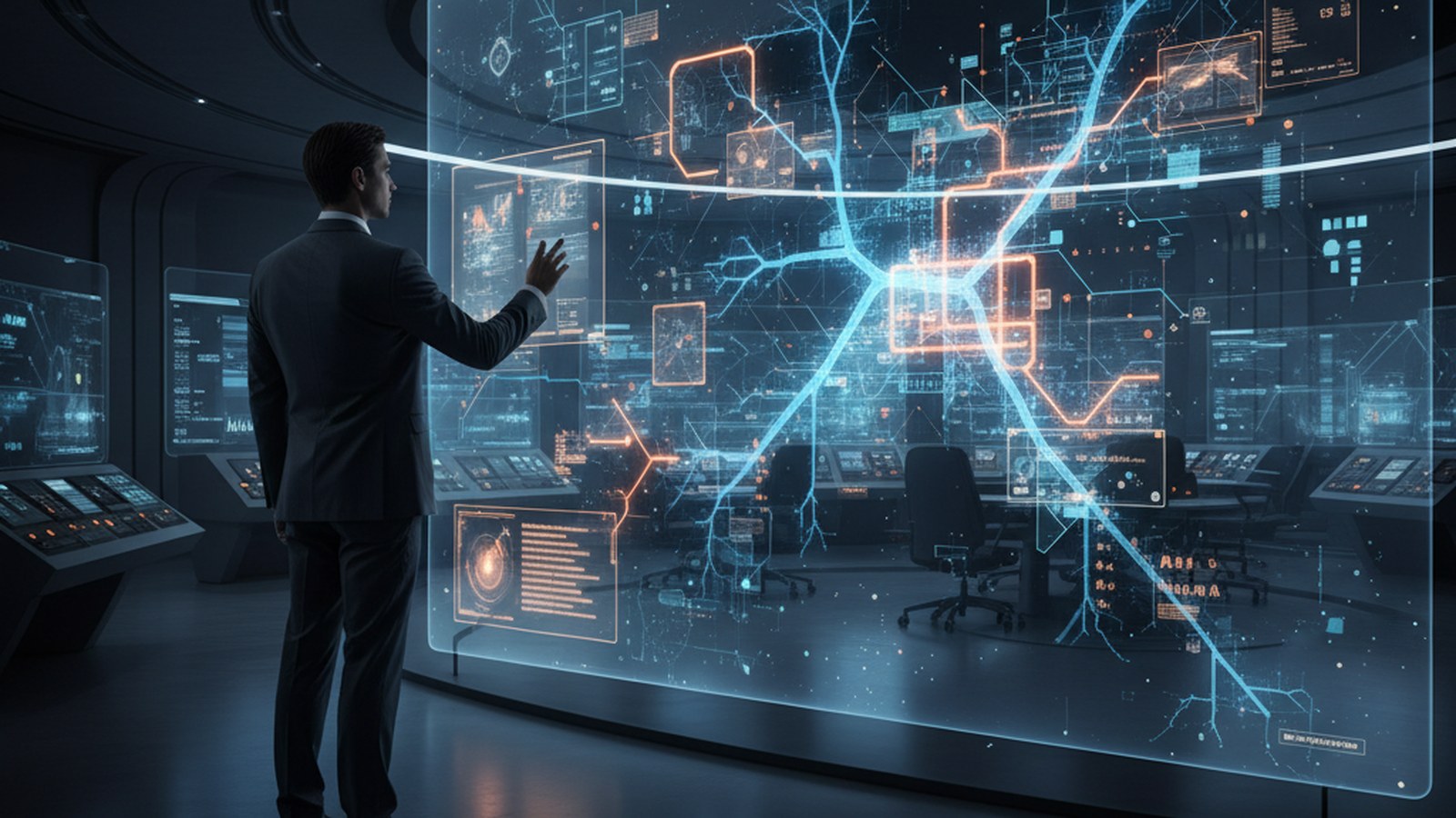 The Daily Brief: Enterprises forge custom frontier AI models