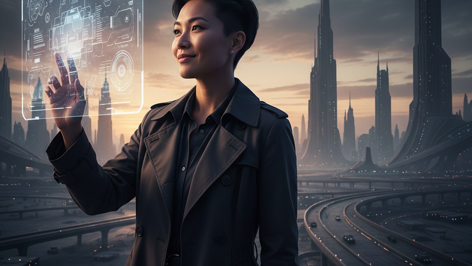 The Daily Brief: AI's human impact: 81,000 voices of global hope