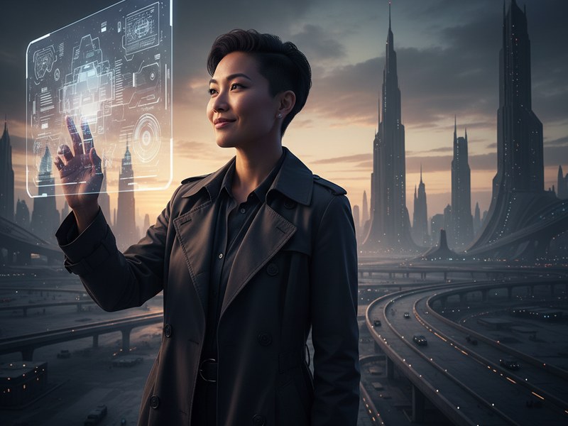 The Daily Brief: AI's human impact: 81,000 voices of global hope